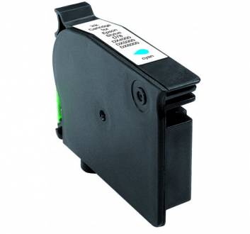 Epson T0712 azurová