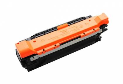HP CE253X - žlutá
