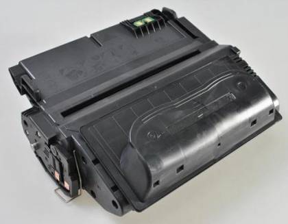 HP Q1338A - černá