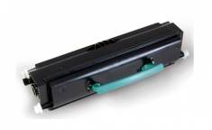 Lexmark 24036SE - černá